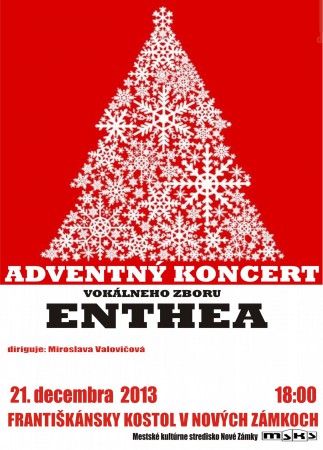 21.12.2013 o 18,00 h.(so) 