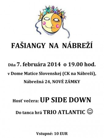 7.2.2014 o 19,00 h.(pi)