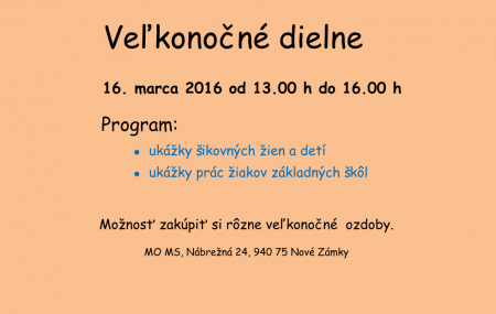 16.3.2016 (st)