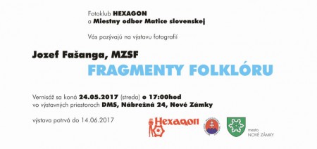 24.5.2017 (st) o 17,00 h