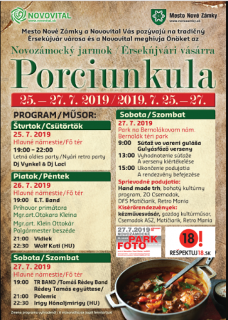 27.7.2019 (so) 